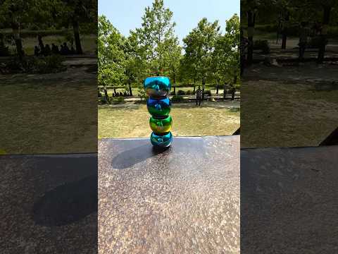 Mini speaker jbl  test