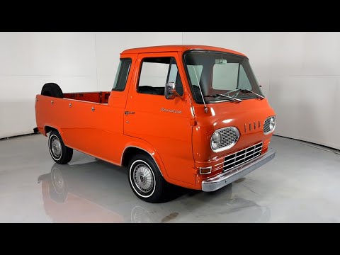1967 Ford Econoline (CC-1587289) for sale in St. Charles, Missouri