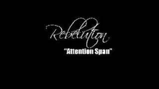 Rebelution "Attention Span"