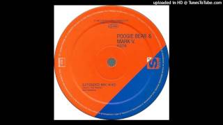 Mark V. & Poogie Bear - Buzzin' [1997]