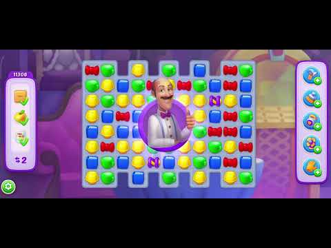 11306 LEVEL..."Wait till the end… the last move changed everything😳" RelaxingGameplay#SatisfyingGame