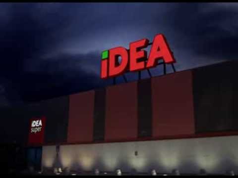 IDEA pokreće Štrumpfomaniju!