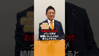 代表にあれこれ聞いてみるシリーズ#参政党 #神谷宗幣