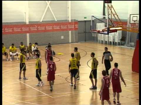 EBA E J24. Alfás - Alcázar