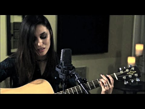 30 Seconds to Mars - Up In The Air - Nixx cover