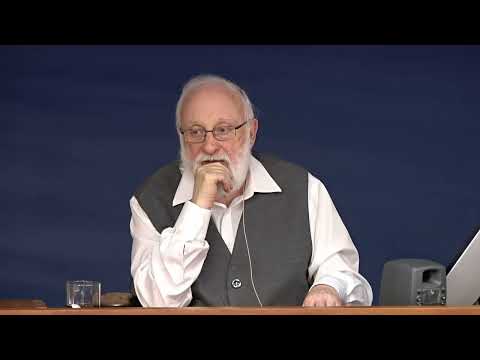 שיר "המעביר בניו"