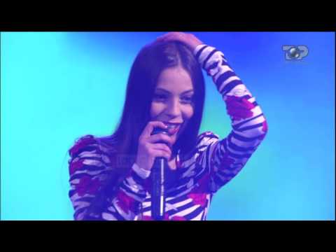 Profil & Durrki & Rema Canolli - Oh yes, 7 Mars 2011 - Top Fest 8