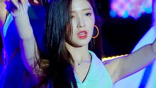Download lagu 190825 오마이걸 아린 다섯번째계절 화성 기아차페스티벌 4K OhmyGirl 8 Merge1 mp3