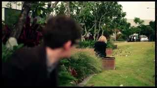 "The Fox & The Flightless Bird"