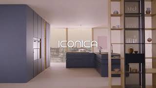 Loop Veneta Cucine 2025