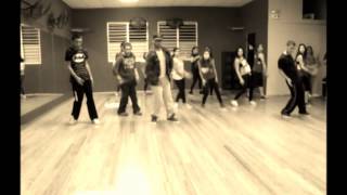 Set It Off Young Gunz ft. Swizz Beats Choreography