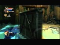 Bioshock 2 Secret Achievement 9 Irony