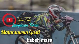 Download lagu Story wa drag||versi Bad Liar||2020 mp3