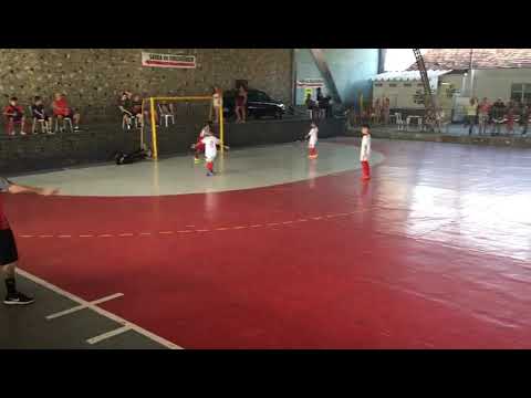 Fluminense x ARFAB - Carioca de Futsal 2019