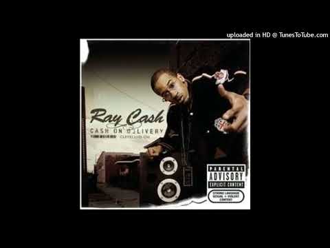 Ray Cash - Bumpin My Music [Remix] (feat. Pimp C, T.I. & Project Pat)