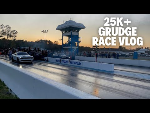 $25K+ GRUDGE RACES: DEXTER VS BAM BAM | RISK TAKER VS RAMBO | NOTORIOUS VS RAMBO 👀😱👹