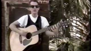 Alex Chilton on 120 Minutes (1985)