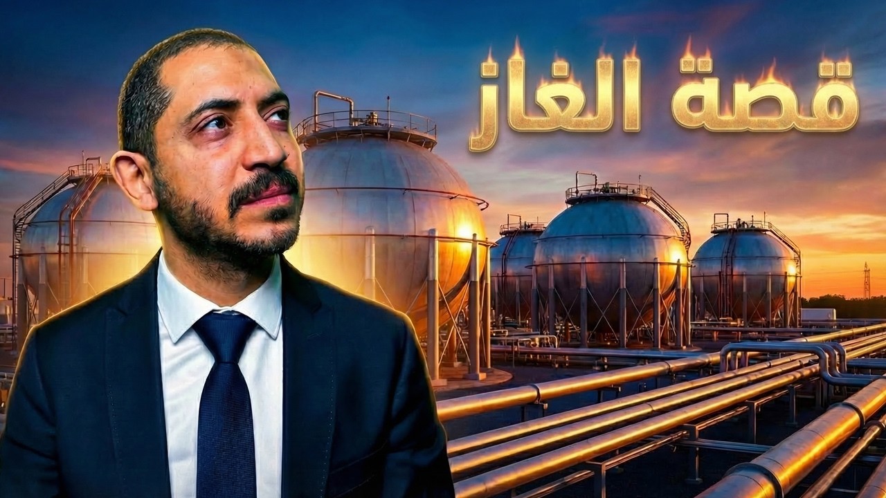 حكاية الغاز: كيف تفهم حروب واقتصاديات الطاقة؟ وكيف تنجو الدول من أزمة الطاقة القادمة؟