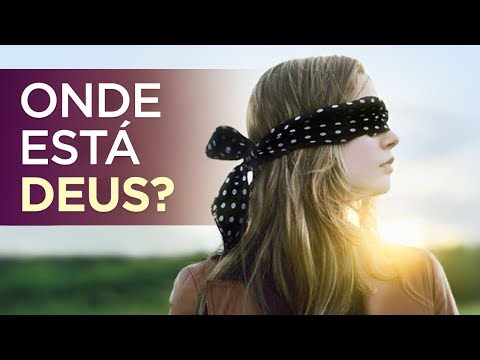 POR QUE DEUS NÃO FALA COMIGO E ME MOSTRA UMA SOLUÇÃO? - Momento com Deus