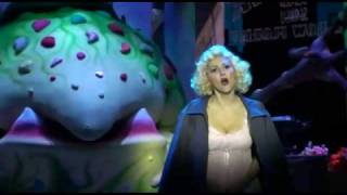 Sominex Suppertime Reprise - Little Shop of Horrors