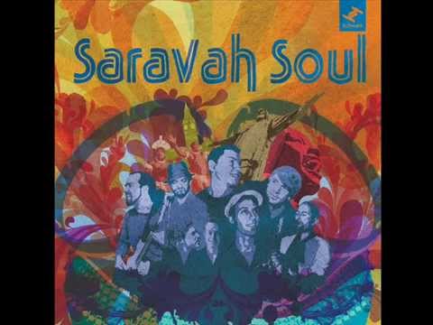 Saravah Soul - Funk e Saravah