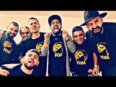 FANTASY BAND 2019 - ♫ █▬█ █ ▀█▀ ♫ Otbor Za Milioni