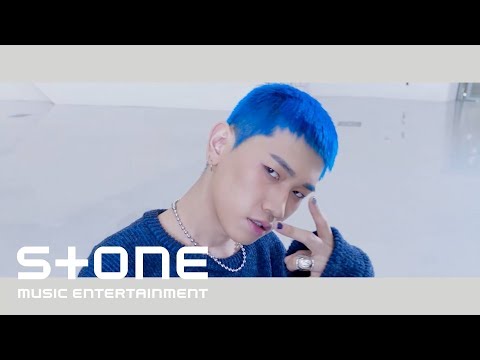 크러쉬 (Crush) - Cereal (Feat. ZICO) MV