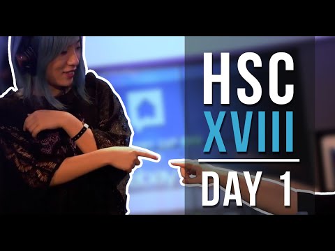 HomeStory Cup XVIII powered by eBay - Highlight Day 1 | TaKeTV
