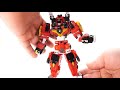 Miniforce Dinoid Burning Cera Review Rex Kaiser D3 Fire Spike Rex Kaiser D4 최강공룡 미니특�