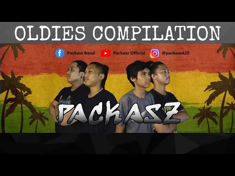 Packasz oldies song cover compilation