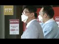South Korea reported fourth death from MERS - YouTube