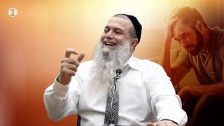 מבואס על החיים? - הרב יגאל כהן HD השיעור הכי חזק שתשמעו !!!
