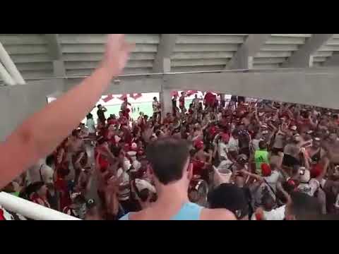 PREVIA LOS BORRACHOS DEL  TABLÓN CLUB ATLÉTICO RIVER PLATE  EN SANTIAGO DEL ESTERO