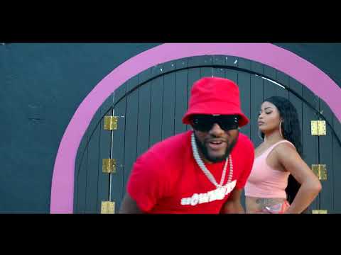 IYARA X BEENIE MAN - BETTER LIFE (OFFICIAL MUSIC VIDEO )