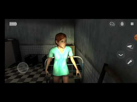 PEENOISE SISTER PLAYS SPECIMEN ZERO #JcTv #funny #peenoise #gaming #horror