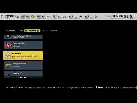 NoSportsTvLeague quarantine (NC336)