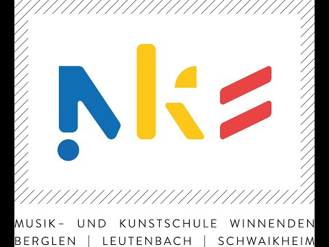 [Gitarre] Tico Tico (Luiz Bonfa) - MKS Winnenden