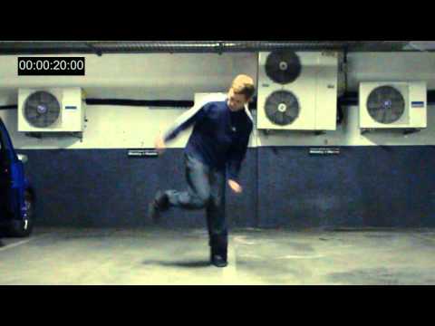 BASEMENT JAM: Kyle TWT Audition