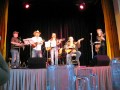 Schizophonics - There'll Be No Church Tonight