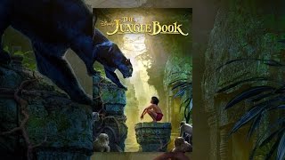 The Jungle Book (2016)