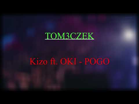 Kizo ft. OKI - POGO (prod. BaHsick) (bass boosted)