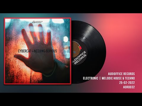 Cybercat - Nothing Serious