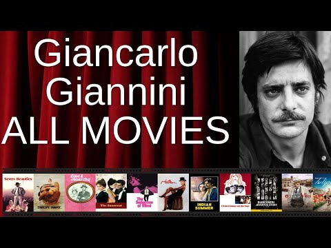 ALL Giancarlo Giannini Movies Ranked by Score (Critics + Fans)