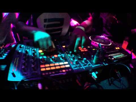 Dj´s Danilo Castro & Paulo Costa ( HQ) Bday Ruben da Cruz