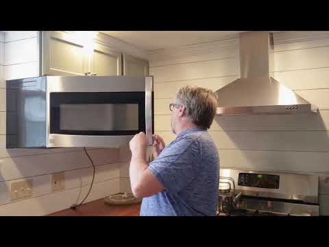 5 Steps To Fix A Microwave Turntable