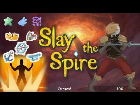 Slay the Spire August 28th Daily - Ironclad