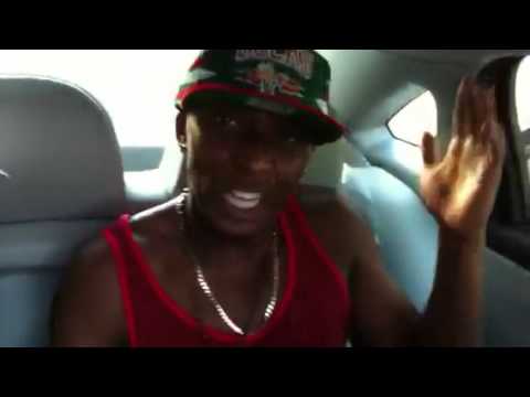 Caleeko Beige feat. SPG "Life's Good"