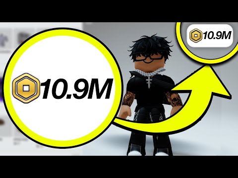 3 REAL Ways To Get FREE ROBUX.. (2025)