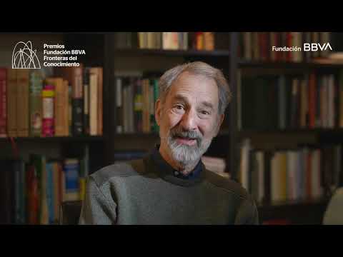 Interview with Charles Fefferman, winner of the 14th Frontiers of Knowledge Award in Basic Sciences