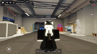 Fur infection outbreak gameplay (raw)